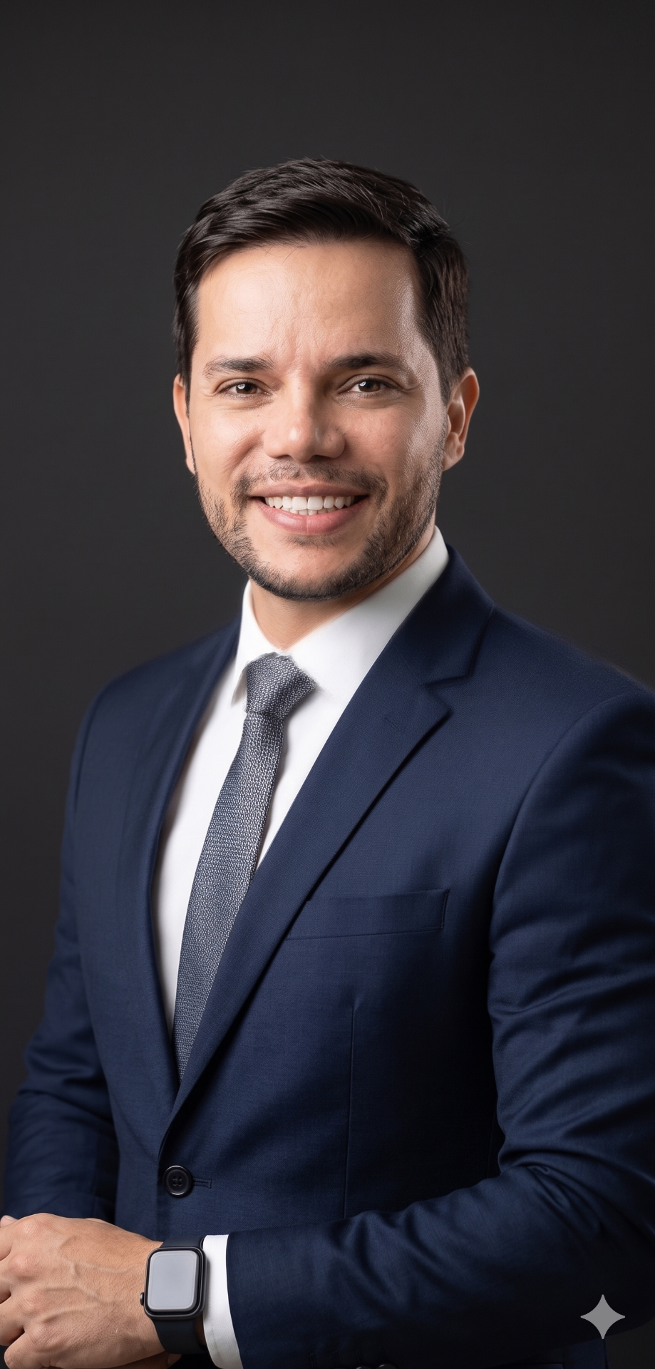 Daniel Augusto Ribeiro