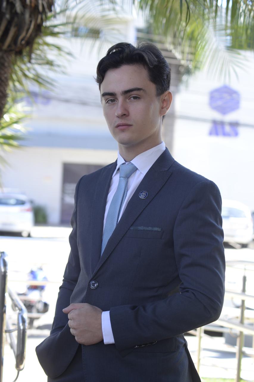Felipe Alexandre F. C. Robl